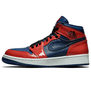 Nike Air Jordan PNG rut PNG image with transparent background