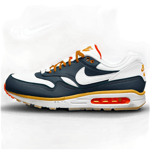 Nike Air Max PNG 06112024 PNG with transparent background