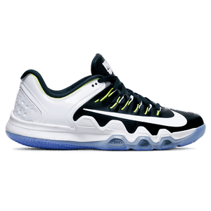 Nike Basketball Shoes PNG 06112024 PNG with transparent background