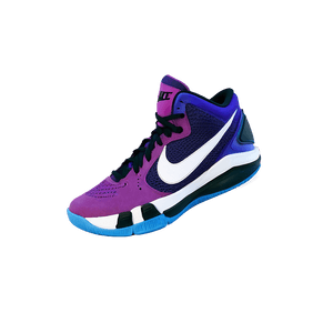 Nike Basketball Shoes PNG 18 PNG with transparent background