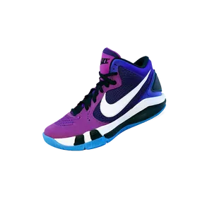 Nike Basketball Shoes Png 18 PNG Image