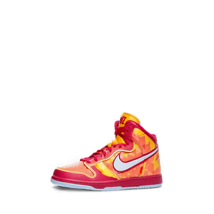 Nike Basketball Shoes PNG qdh46 PNG with transparent background