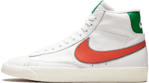 Nike Blazer Mid 'stranger Things, HD Png Download PNG image with transparent background