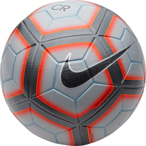 Nike Cr7 Ordem Soccer Ball - Cr7 Soccer Ball Transparent, HD Png Download PNG image with transparent background