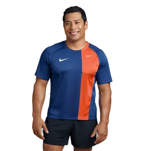 Nike Dri-fit Shirt Png 06112024 PNG Image