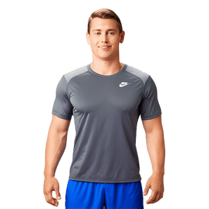 Nike Dri-FIT Shirt PNG dvr33 PNG image with transparent background
