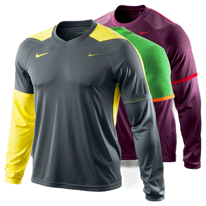 Nike Dri-FIT Shirt PNG mhn PNG with transparent background