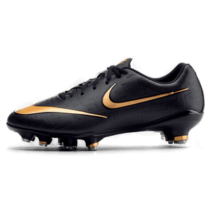 Nike Football Boots PNG irc44 PNG with transparent background