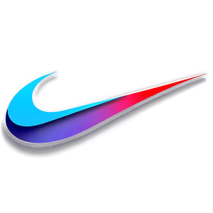 Nike Logo PNG 06112024 PNG with transparent background