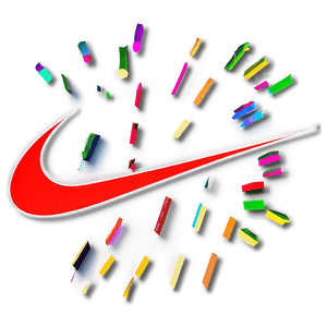 Nike Logo PNG nsb80 PNG with transparent background