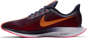 Transparent The Flash Running Png - Nike Zoom Pegasus Turbo Mens, Png Download PNG image with transparent background