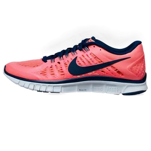 Nike Running Shoes Png 06112024 PNG Image