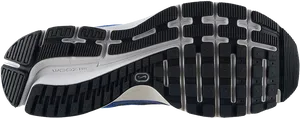 Nike Shoe Sole Design PNG Image