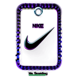 Nike Skateboarding Shoes PNG siw58 PNG image with transparent background
