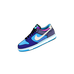 Nike Sneakers PNG ftp PNG with transparent background