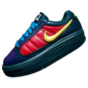 Nike Swoosh PNG jbm90 PNG with transparent background