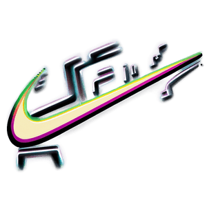 Nike Swoosh PNG xsd PNG with transparent background