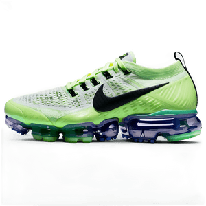 Nike VaporMax PNG 2 PNG image with transparent background