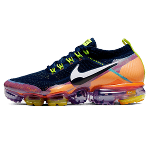 Nike VaporMax PNG 80 PNG image with transparent background