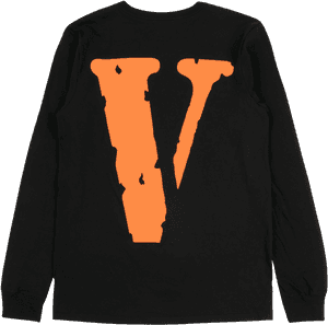 Nikelab X Vlone L/s Tee - Nike X Vlone Long Sleeve PNG with transparent background