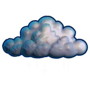 Nimbus Cloud Png Svo PNG Image