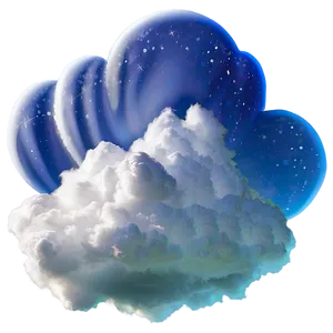 Nimbus Cloud Png Vbw PNG Image