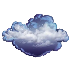 Nimbus Fantasy Sky Png Jtj PNG Image