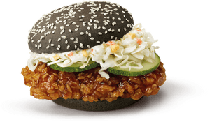 Burger PNG PNG Images