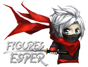 Figures Esper - Cartoon, HD Png Download PNG image with transparent background