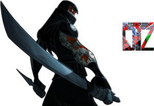 Ninja Png High-quality Image - Mark Of The Ninja Png, Transparent Png PNG image with transparent background