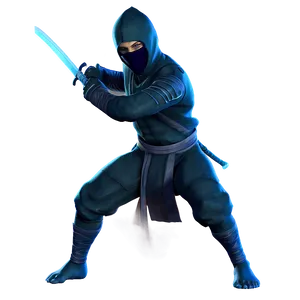 Ninja Rogue Hybrid Png 9 PNG Image