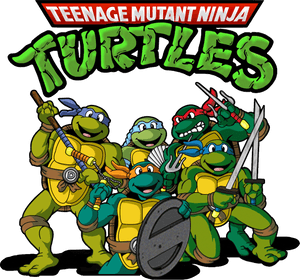 Ninja Turtles Png - High Resolution Ninja Turtle, Transparent Png PNG image with transparent background