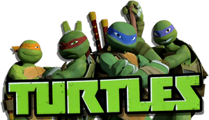 Ninja Turtles Png - Super Ninja Mutant Turtles, Transparent Png PNG image with transparent background