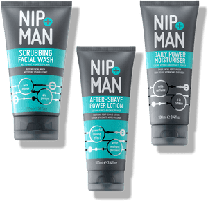 Transparent Cosmetics Items Png - مقشر الوجه للرجال, Png Download PNG image with transparent background