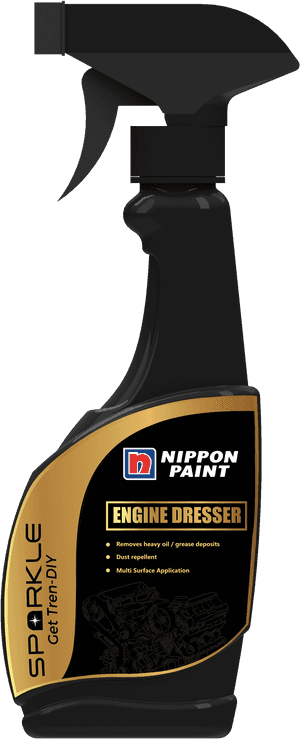 Nippon Paint Car Shampoo, HD Png Download PNG image with transparent background
