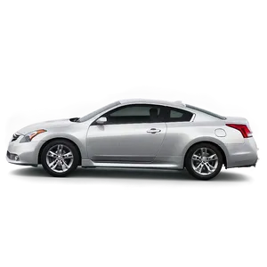 Nissan Altima Coupe Png Oxq19 PNG Image