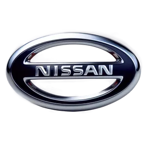 Nissan Automotive Logo Design Png Kea26 PNG Image