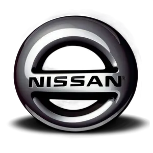 Nissan Logo Png High Quality 05252024 PNG Image