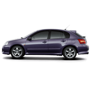 Nissan Pulsar PNG 69 PNG image with transparent background