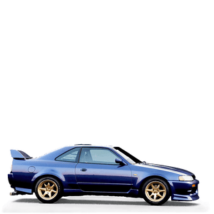 Nissan Skyline PNG aii PNG image with transparent background