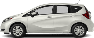 Nissan Versa 2017 Hatchback, HD Png Download PNG image with transparent background
