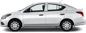 Nissan-versa - Nissan Versa Sedan 2018, HD Png Download PNG image with transparent background