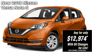 Nissan Versa Note 2018 Price, HD Png Download PNG image with transparent background
