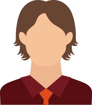 No Avatar Png - Cartoon Boy No Face, Transparent Png PNG image with transparent background