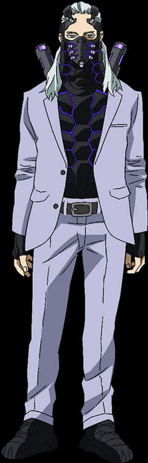 My Hero Academia PNG PNG Images