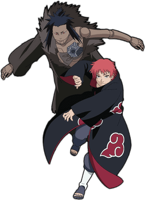 No Caption Provided - Naruto Shippuden Akatsuki Png PNG image with transparent background