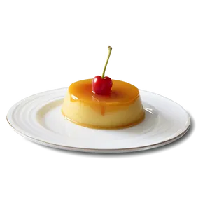 No-fail Perfect Flan Tutorial Png 06132024 PNG Image