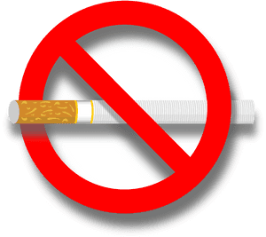 Cigarette, Tobacco, Smoke, Smoking, Addiction - No Al Cigarro Png, Transparent Png PNG image with transparent background