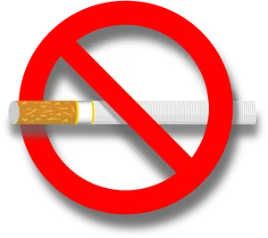 No Smoking Sign PNG Image