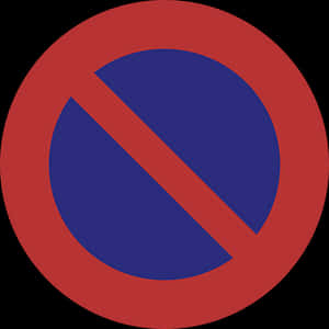 No Symbol Graphic PNG image with transparent background